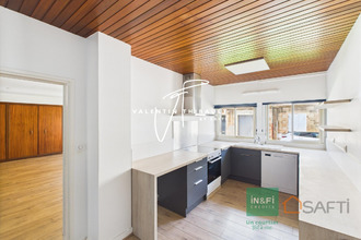 achat appartement poitiers 86000