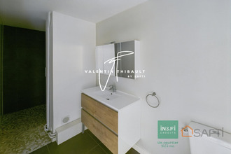 achat appartement poitiers 86000