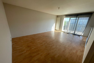 achat appartement poitiers 86000