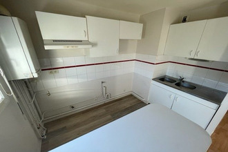 achat appartement poitiers 86000