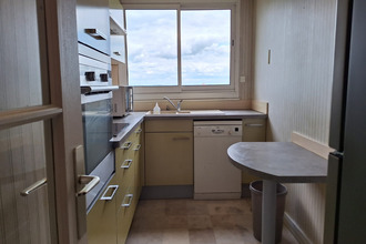 achat appartement poitiers 86000