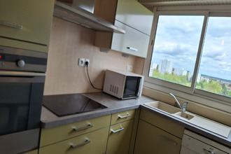 achat appartement poitiers 86000