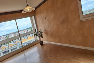 achat appartement poitiers 86000