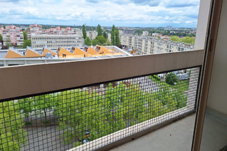 achat appartement poitiers 86000