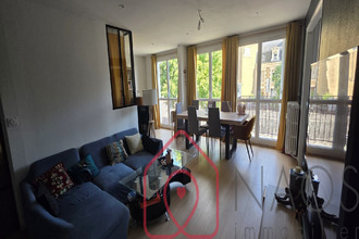achat appartement poitiers 86000