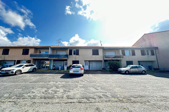 achat appartement poitiers 86000