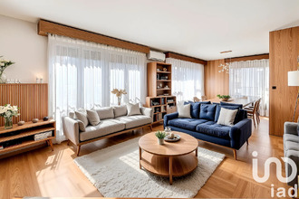 achat appartement poitiers 86000