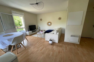 achat appartement poitiers 86000