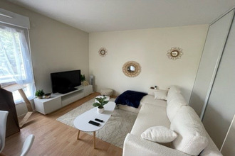 achat appartement poitiers 86000
