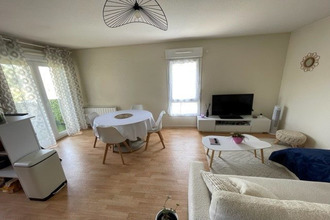 achat appartement poitiers 86000