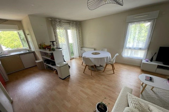 achat appartement poitiers 86000