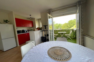 achat appartement poitiers 86000