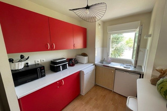 achat appartement poitiers 86000