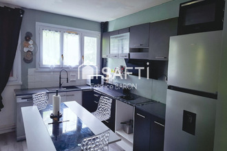 achat appartement poitiers 86000