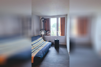 achat appartement poitiers 86000