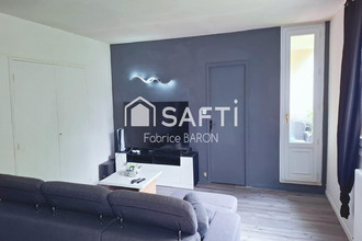 achat appartement poitiers 86000