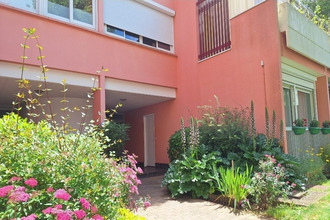 achat appartement poitiers 86000