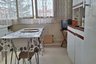 achat appartement poitiers 86000