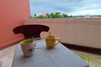 achat appartement poitiers 86000