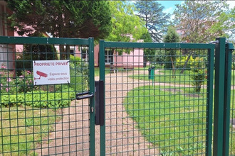 achat appartement poitiers 86000