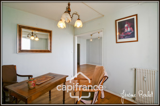 achat appartement poitiers 86000