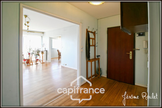 achat appartement poitiers 86000
