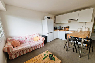 achat appartement poitiers 86000