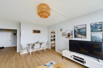 achat appartement poitiers 86000