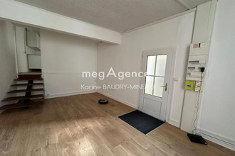 achat appartement poitiers 86000