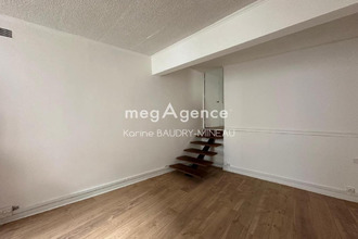 achat appartement poitiers 86000