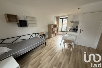 achat appartement poitiers 86000