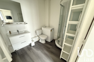 achat appartement poitiers 86000