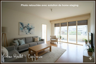 achat appartement poitiers 86000