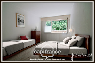 achat appartement poitiers 86000