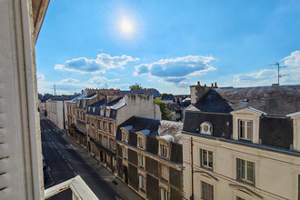 achat appartement poitiers 86000