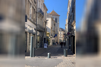 achat appartement poitiers 86000