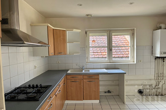 achat appartement poitiers 86000