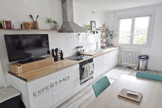 achat appartement poitiers 86000