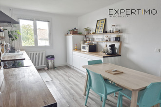 achat appartement poitiers 86000