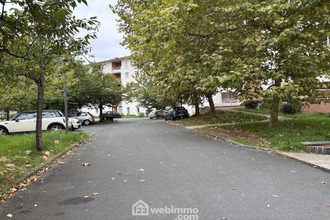 achat appartement poitiers 86000