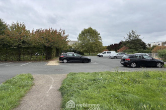 achat appartement poitiers 86000