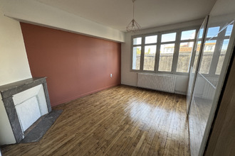 achat appartement poitiers 86000