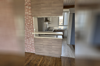 achat appartement poitiers 86000