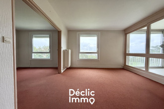 achat appartement poitiers 86000