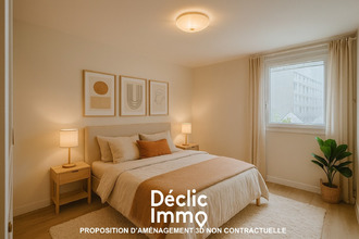 achat appartement poitiers 86000