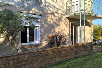 achat appartement poitiers 86000