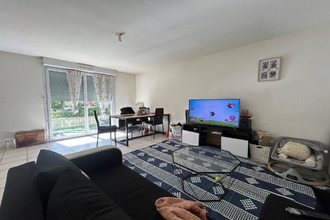 achat appartement poitiers 86000