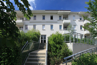 achat appartement poitiers 86000