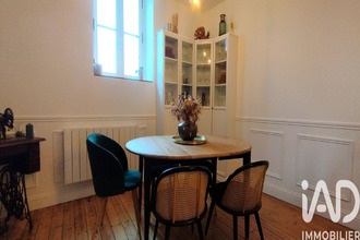 achat appartement poitiers 86000