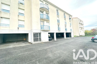 achat appartement poitiers 86000